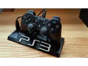 Sony PlayStation 3 PS3 Controller Stand Gamepad Base Display Joypad Mount Dock