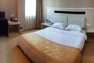 夢家酒店(平潭萬寶路店)Mengjia Boutique Hotel Pingtan Wanbao Road