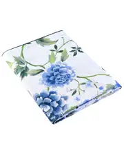 Anne de Solene Amboise 200 Thread Count Organic Cotton Flat Sheet