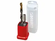 Dormer - HSS Duo M10 2nd Tap + A002 Drill Bit