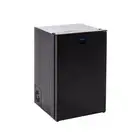 Kings 110L Upright Fridge Freezer 12V 24V Front-opening 5-Yr Warranty Ute 4WD