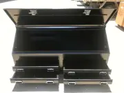 1770mm Drawer BLACK TOOL BOX Brand new HEAVY DUTY Toolbox