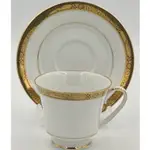 日本NORITAKE當代精美瓷器MEDITERRANEAN地中海系列咖啡/花茶杯組（4697-1-8-28）200ML