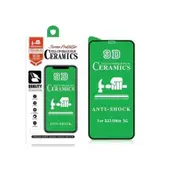 2 PCS HD Soft Ceramic Front Screen Protector For Samsung S20 Ultra 5G