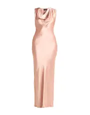 [BLUMARINE] BLUMARINE Maxi dresses - Item 15458708