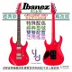 分期免運 贈千元配件+終身保固 Ibanez GRX120 SP VRD 特殊 紅色 電 吉他 雙線圈 RG系列