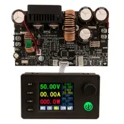 -6522C CNC Step-Down DC Adjustable Regulated Supply Constant Voltage4577