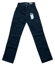 NEW Women’s 5.11 TACTICAL Black Taclite Lightweight EMS Pants Size 2 Regular