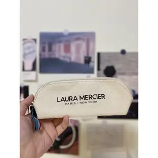 Laura Mercier 蘿拉蜜思 化妝包