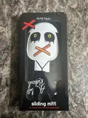 Aria Absolutely Ridiculous The Nun Sliding Mitt ADULT SIZE BRAND NEW
