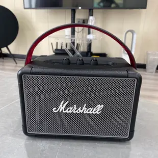 【鴻信數碼】全新未拆封 Marshall Kilburn II 無線藍牙音響 HIFI音響便攜式手提款