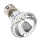 Reptile UVA Spot Light Bulb 100W E27 Heat Lamp for Reptiles and Amphibians