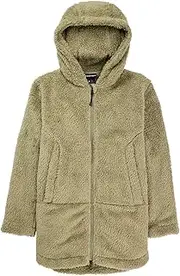 [Burton] Women's Minxy Hi-Loft Fleece Full-Zip