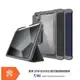 澳洲STM iPad mini 6 (2021) Dux Plus 專用內建筆槽軍規防摔平板保護殼
