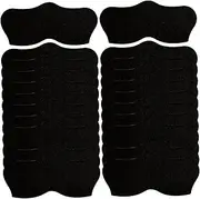 60Pcs Blackhead Remover Strip, Deeply Cleansing and Moisture Clear-Up Nose Pore Strips for Sensitive, Dry, Oily, Combination and Normal Skin Black Head Remover for Nose