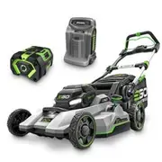 EGO POWER+ 56V Brushless 1 x 7.5Ah 52cm Select Cut™ Self-Propelled Mower Kit LM2135E-SP