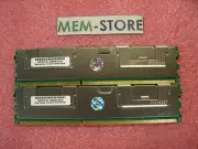 AM388A 32GB 2x16GB DDR3-1333 PC3L-10600 Memory HP BL860c i4 BL870c i4 BL890c i4