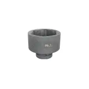 SP Tools 2-1/2" Drive Impact Socket - Size 3-1/8" 6 Point SAE Individual Cr-Mo