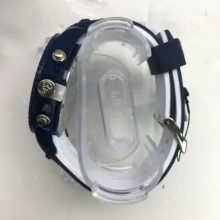 ICE Watch x BMW系列F1賽車聯名計時限量腕錶-藍