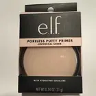 e.l.f. Poreless Putty Primer Universal Sheer (Pink)
