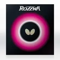 在飛比找蝦皮購物優惠-正品桌球 - Butterfly/ BTY/ ROZENA(