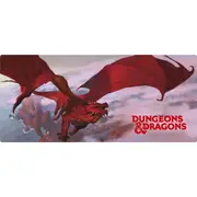 Dungeons & Dragons - Dragon XXL Gaming Mat