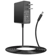 6V 2A Power Cord for ProForm Elliptical Bike 6.0 CE 7.0 RE 850 510e 480 490 5...
