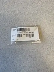 *New Sealed* Waters HPLC UPLC 100µL Sample Syringe P/N 410001336