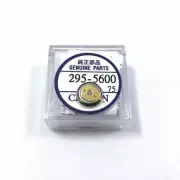1pcs For Citizen Eco-Drive 295-5600 MT920 Rechargeable Battery Capacitor Sealed
