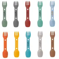 在飛比找蝦皮商城優惠-UCO UTILITY SPORK 餐具組【野外營】無雙酚A