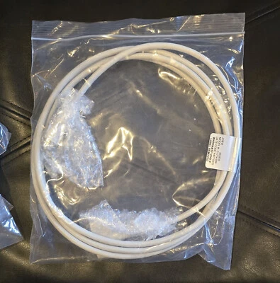 Replacement cord only for Anacom Medtek pillow speaker to Rauland IV C1714-088