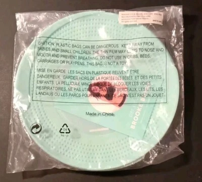 NEW - GET FIT WITH BROOKE BURKE - Body Yoga Slider Set Of Two 2 SLIDERS Discs !!