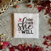 17 Scripture Bible Quilt Squares