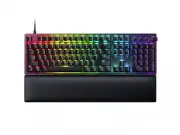Razer Huntsman V2 Linear Optical Switch, Gaming Keyboard, Black