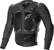 Alpinestars Bionic Action V2 Protection Jacket Black 2XL 6506823-10-2X