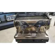 Cheap 2 Group Faema Duo Commercial Coffee Machine