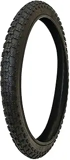 Kenda Tyre 20x2.125 Stud Tread 2 Ply for Self Propelled Lawnmower Golf Go Cart ATV Tractor