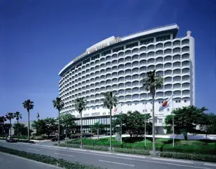 鹿兒島陽光皇家飯店Kagoshima Sun Royal Hotel