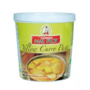 Mae Ploy Curry Paste Yellow