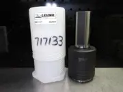 TechLeader Bilz#3 Rigid Tapping Adapter 1.5" Shank MDS-3 11/2" (LOC2343A)