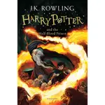 HARRY POTTER AND THE HALF-BLOOD PRINCE (英版平裝本)/J.K. ROWLING【三民網路書店】