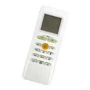 Remote Control Fit For Midea RG70E/BGEF RG70E1/BGEF AC Room Air Conditioner