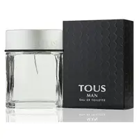 在飛比找HOTAI購優惠-TOUS MAN 淡香水 -100 ml