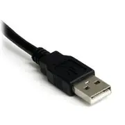 StarTech FTDI USB to Serial Adapter Cable w/ COM - ICUSB2322F