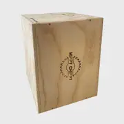 [Hippy Chippy Australia] Hippy Chippy - Plyometric Box - 14 x 16 x 18inch - SMALL BOX