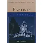 BAPTISTS IN AMERICA