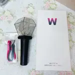 NU’EST W 手燈 NUESTW 螢光棒