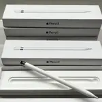 台灣APPLE PENCIL 觸控筆 第一代 1代 原廠盒裝全新