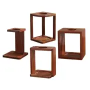 Coffee Cup Holder Pour over Coffee Dripper Rack for Tea Party Dorm Tea House