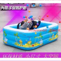 在飛比找蝦皮購物優惠-廠家直銷*兒童充氣游泳池家用小孩嬰兒洗澡盆充氣水池大型海洋球